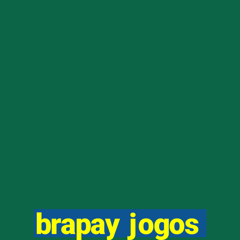 brapay jogos