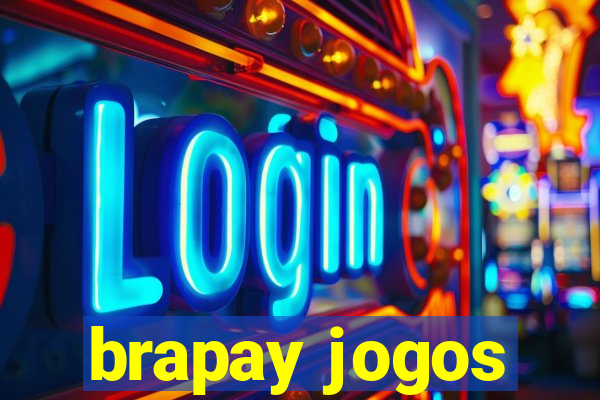 brapay jogos