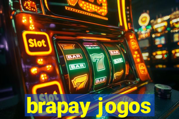 brapay jogos