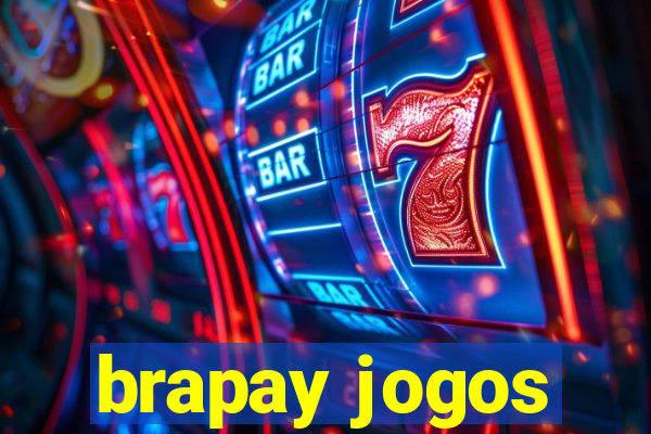 brapay jogos