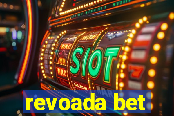 revoada bet