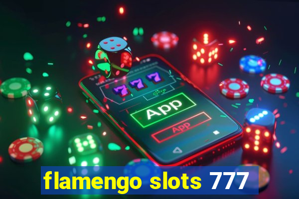 flamengo slots 777