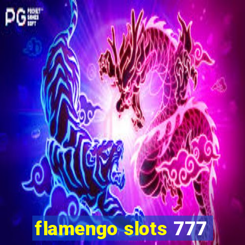 flamengo slots 777