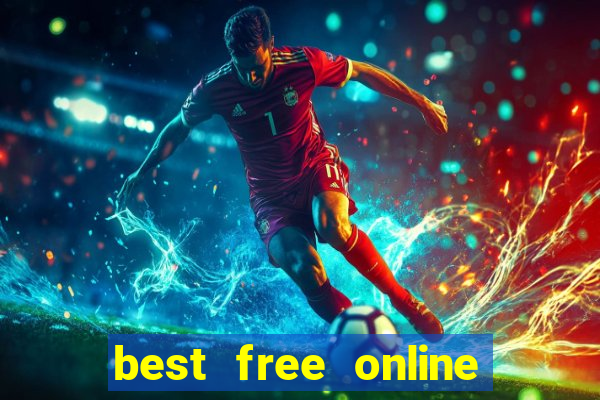 best free online slot machines