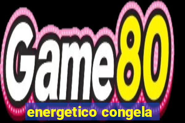 energetico congela