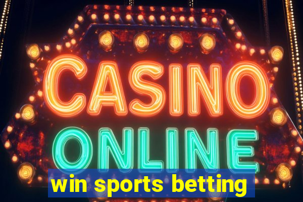 win sports betting