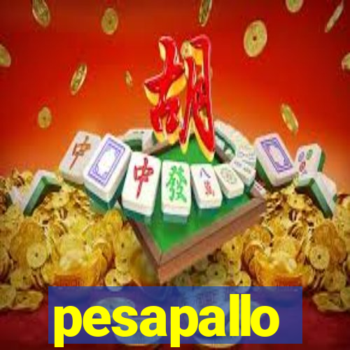 pesapallo