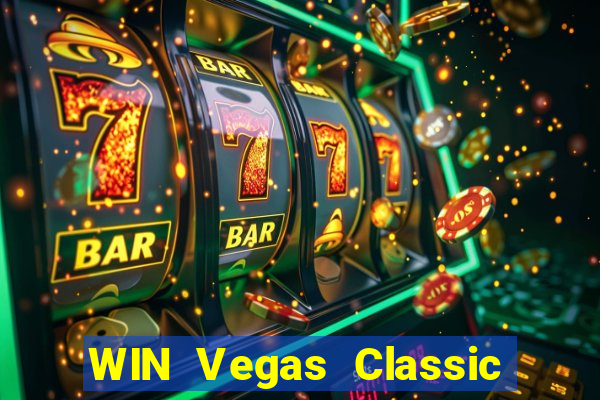 WIN Vegas Classic Slots - 777