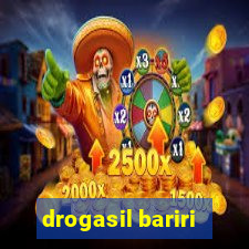 drogasil bariri