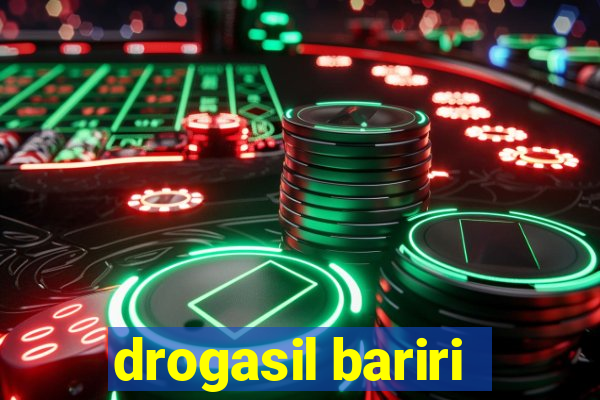 drogasil bariri