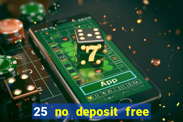 25 no deposit free spins captain cook casino