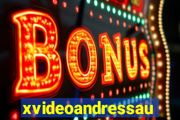 xvideoandressaurach