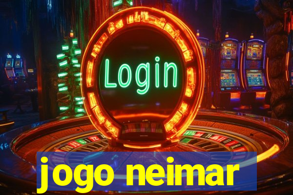 jogo neimar