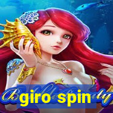 giro spin