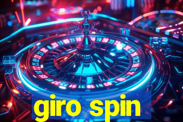 giro spin