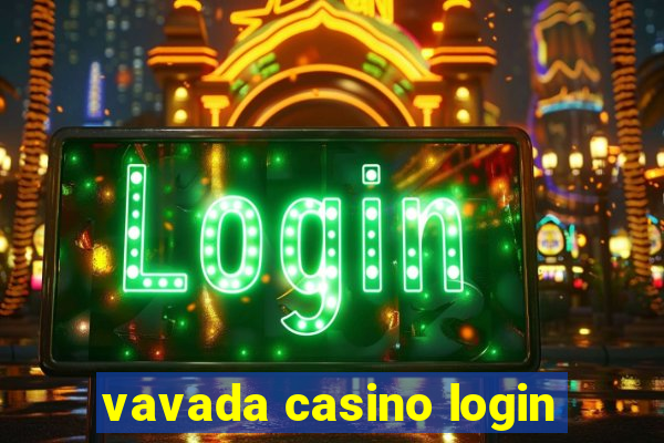 vavada casino login