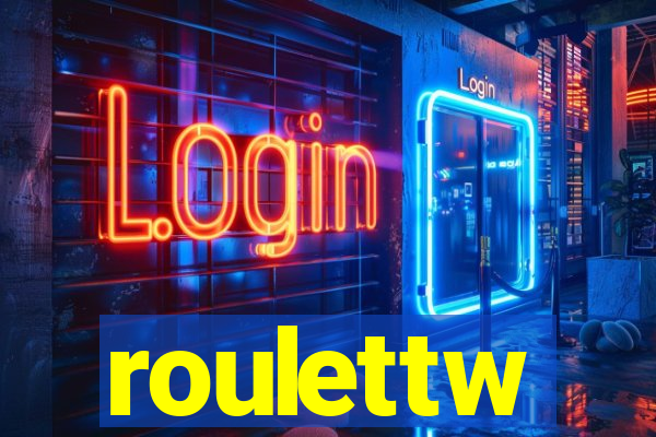 roulettw