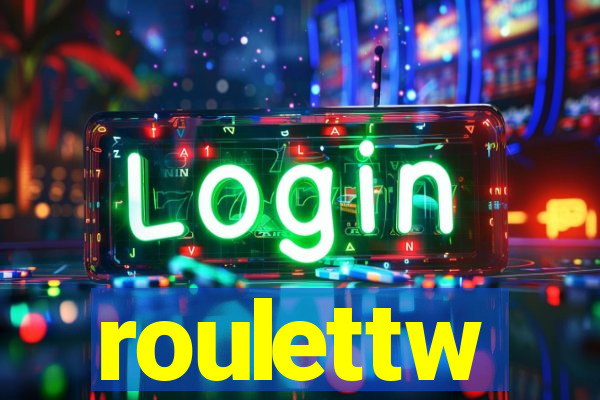 roulettw