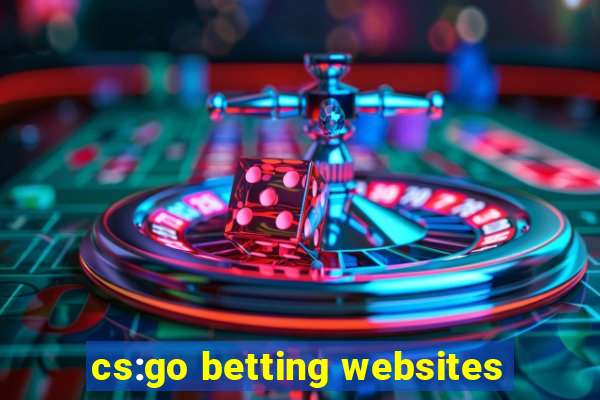 cs:go betting websites