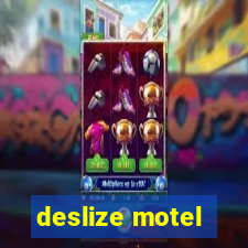 deslize motel