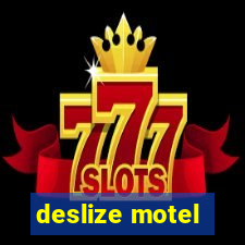 deslize motel