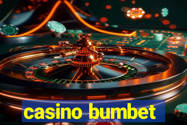 casino bumbet