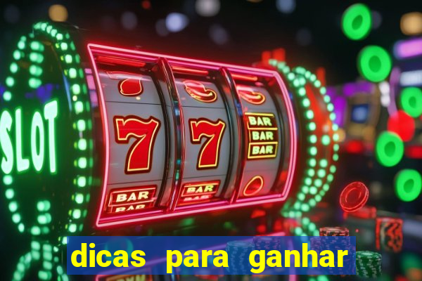 dicas para ganhar no tiger fortune