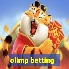 olimp betting