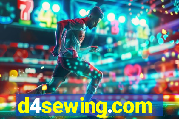 d4sewing.com