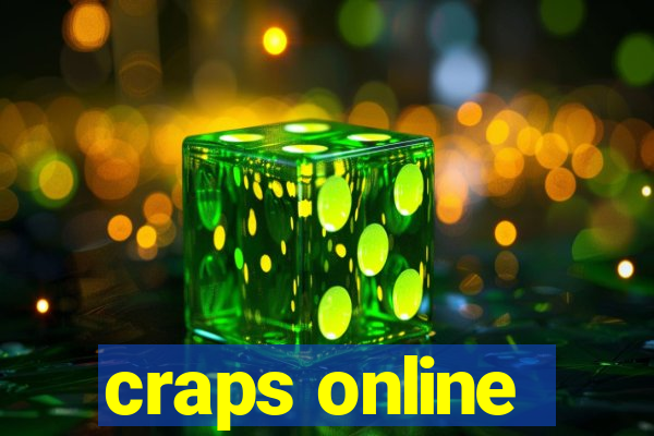 craps online