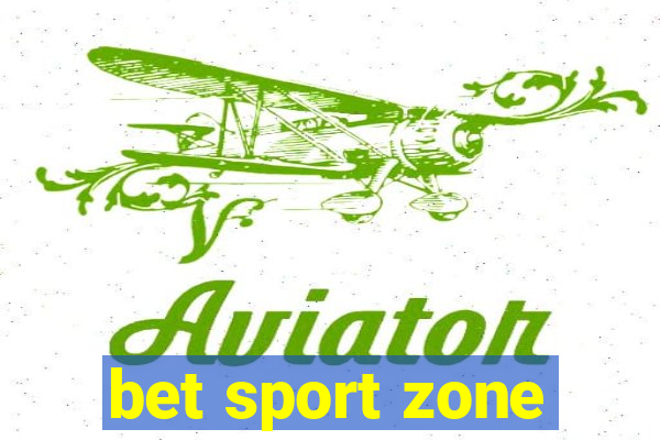 bet sport zone