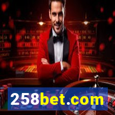 258bet.com