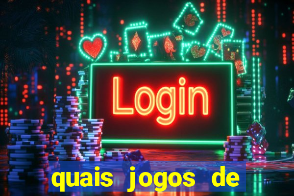 quais jogos de cassino paga mais