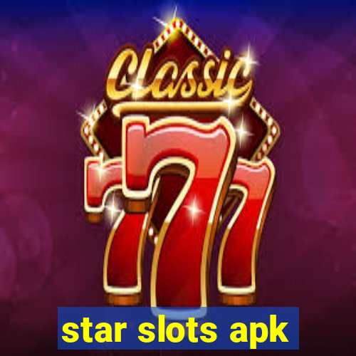 star slots apk