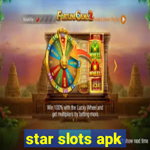 star slots apk