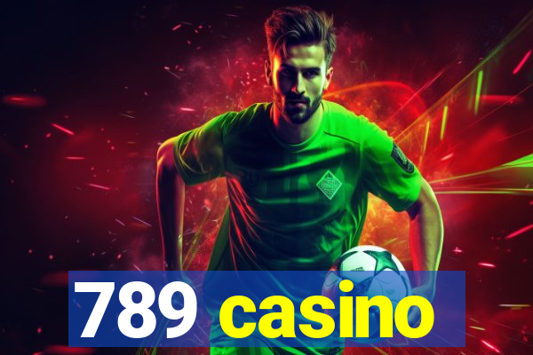 789 casino