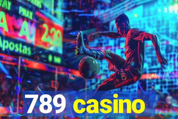 789 casino