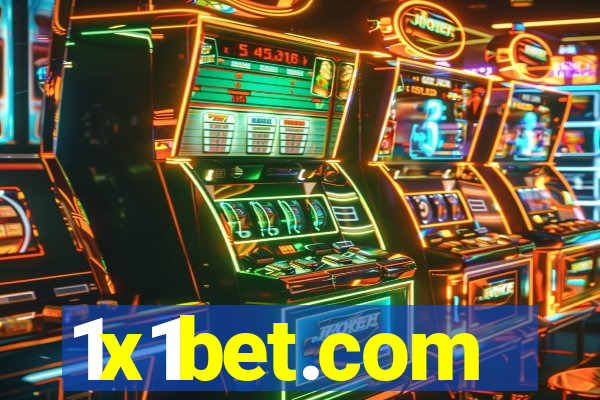 1x1bet.com