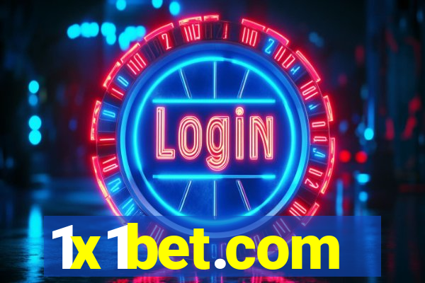 1x1bet.com