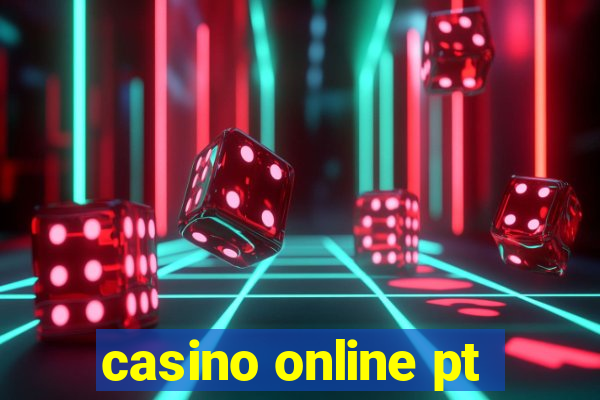 casino online pt