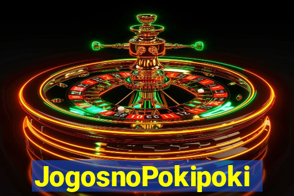 JogosnoPokipoki