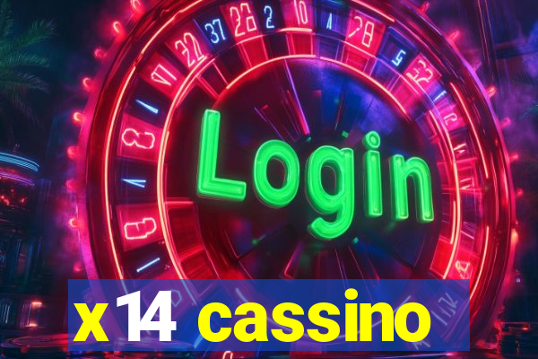 x14 cassino