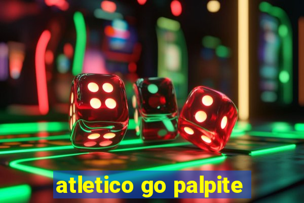 atletico go palpite