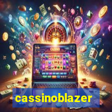 cassinoblazer