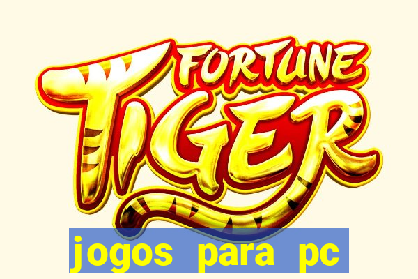 jogos para pc super compactado