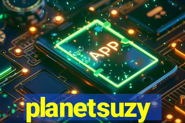 planetsuzy