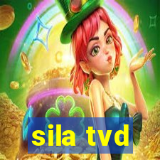 sila tvd