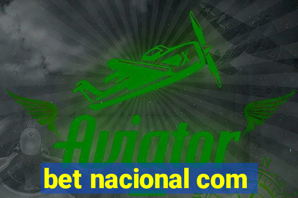 bet nacional com