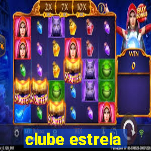 clube estrela