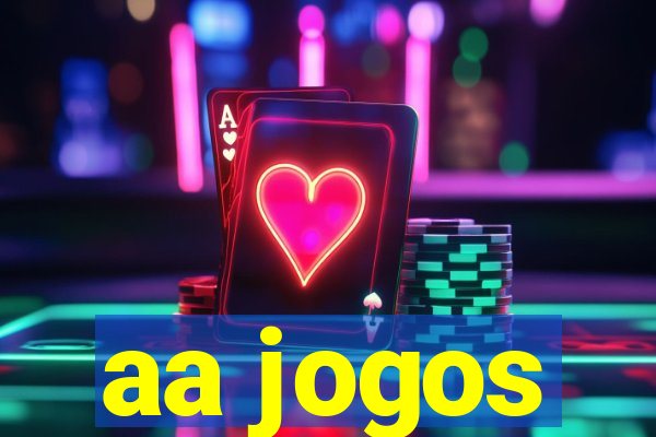 aa jogos